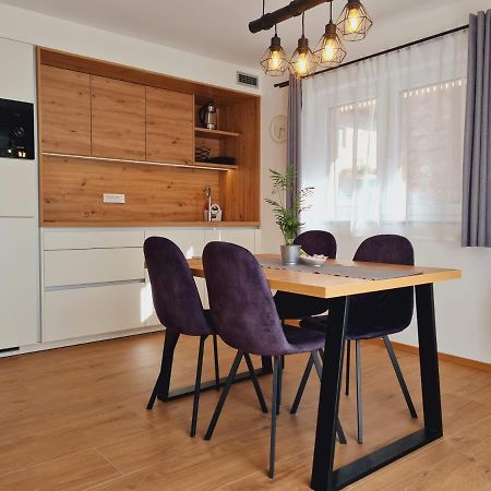New Apartments Teravila Ratece ภายนอก รูปภาพ