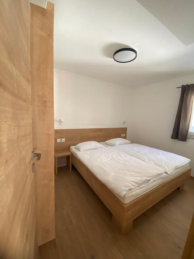New Apartments Teravila Ratece ภายนอก รูปภาพ