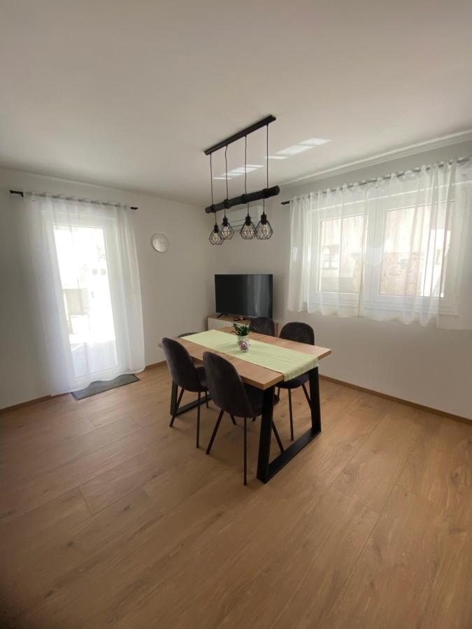 New Apartments Teravila Ratece ภายนอก รูปภาพ