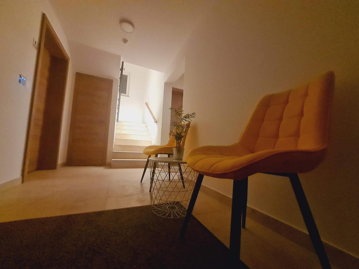 New Apartments Teravila Ratece ภายนอก รูปภาพ